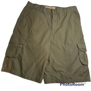 Cabela’s Casuals Men’s Cargo Shorts 36